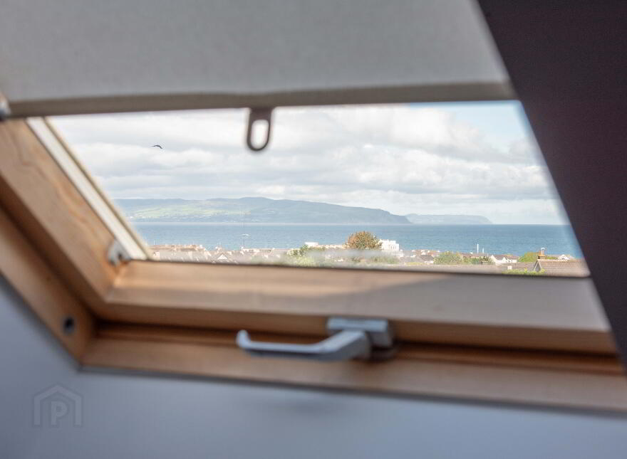 Mill Tide, Mill Square, Portstewart, BT55 7TB