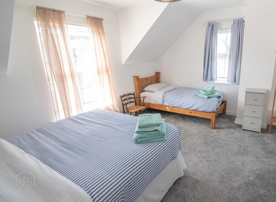Mill Tide, Mill Square, Portstewart, BT55 7TB