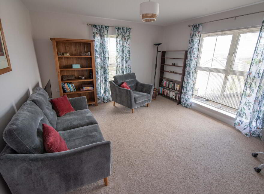 Mill Tide, Mill Square, Portstewart, BT55 7TB