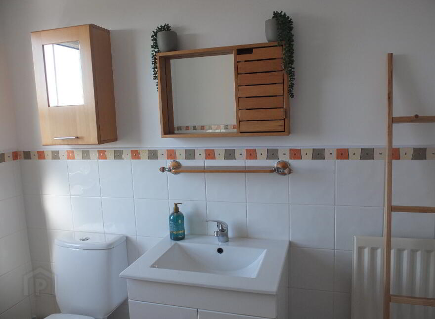 Mill Tide, Mill Square, Portstewart, BT55 7TB
