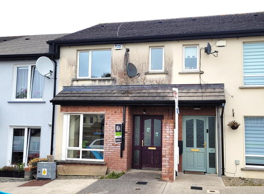 11 Christendom Avenue, Abbeylands, Ferrybank, Waterford City, X91H60V photo