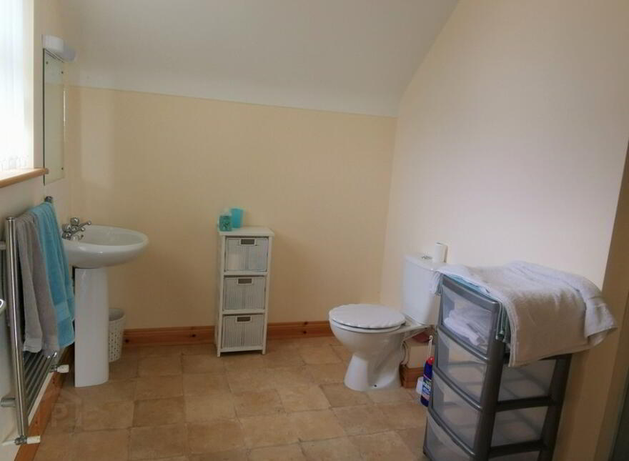 Kildoney Glebe, Ballyshannon, F94XD77