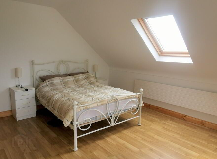 Kildoney Glebe, Ballyshannon, F94XD77