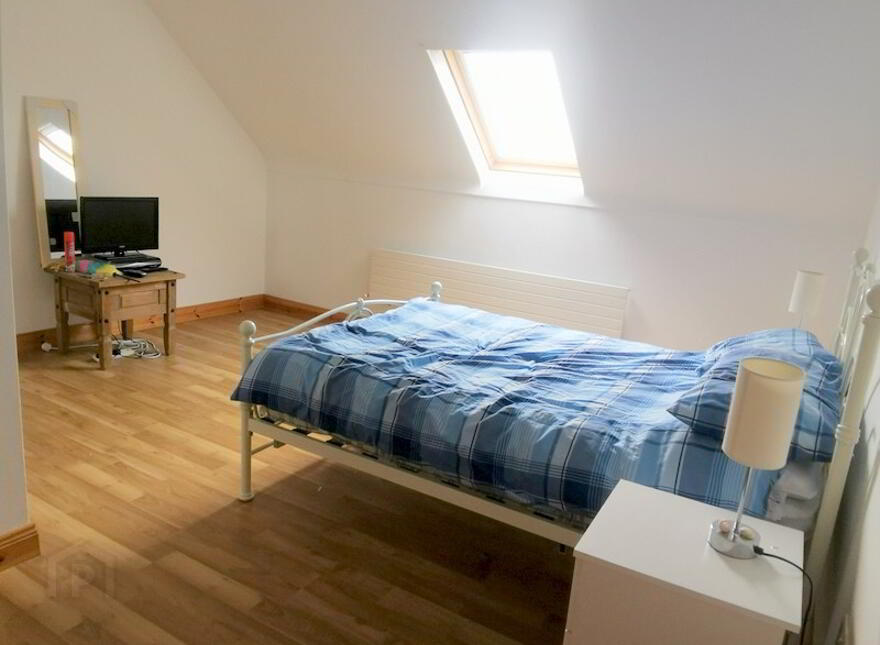 Kildoney Glebe, Ballyshannon, F94XD77