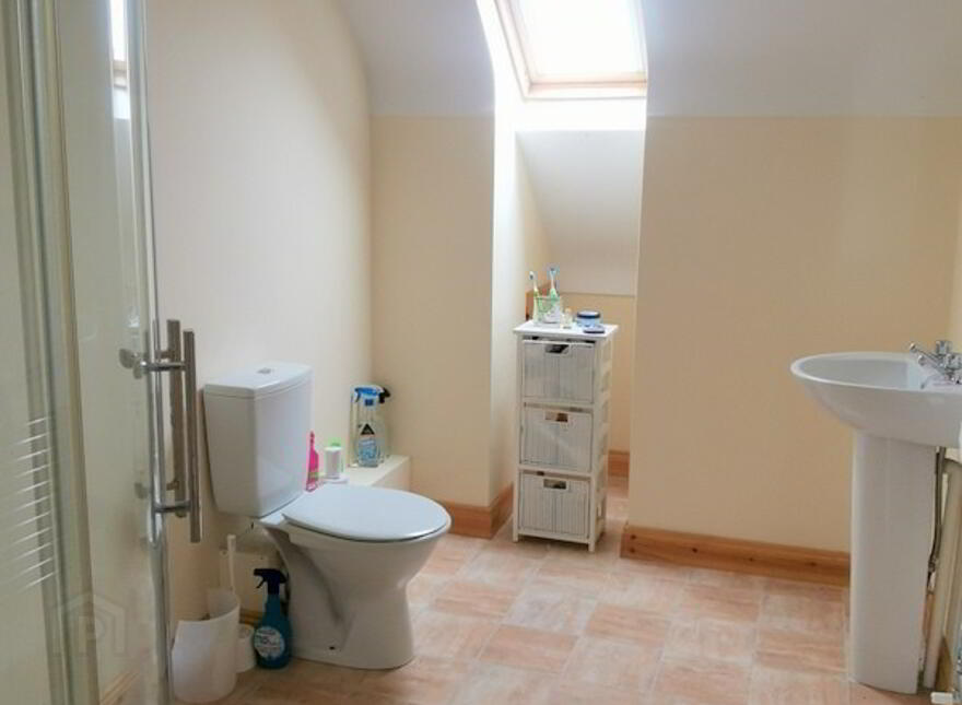 Kildoney Glebe, Ballyshannon, F94XD77