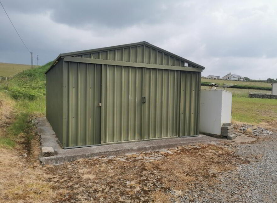 Kildoney Glebe, Ballyshannon, F94XD77