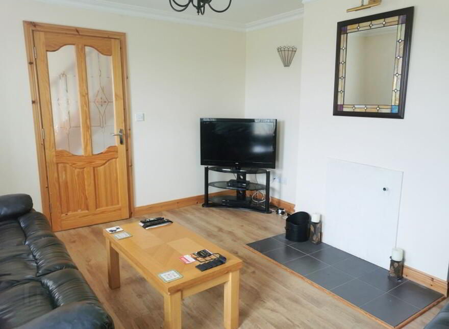 Kildoney Glebe, Ballyshannon, F94XD77