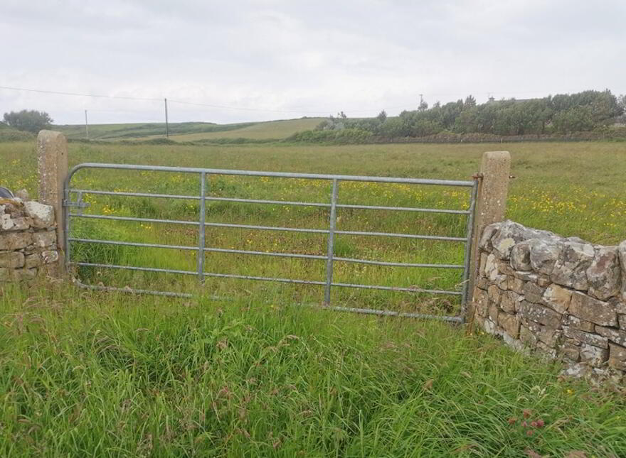 Kildoney Glebe, Ballyshannon, F94XD77