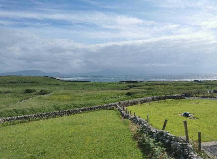 Kildoney Glebe, Ballyshannon, F94XD77