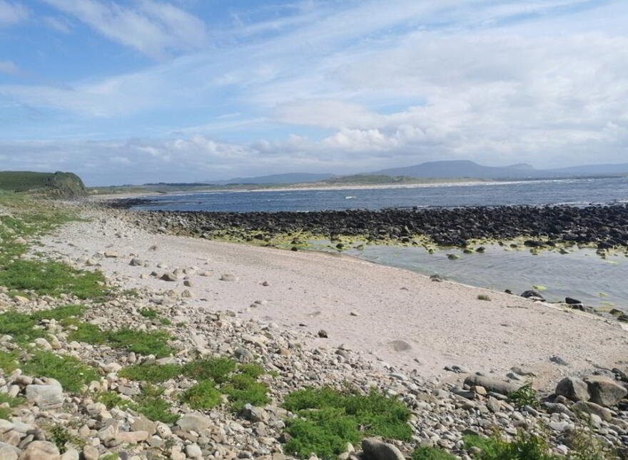 Kildoney Glebe, Ballyshannon, F94XD77