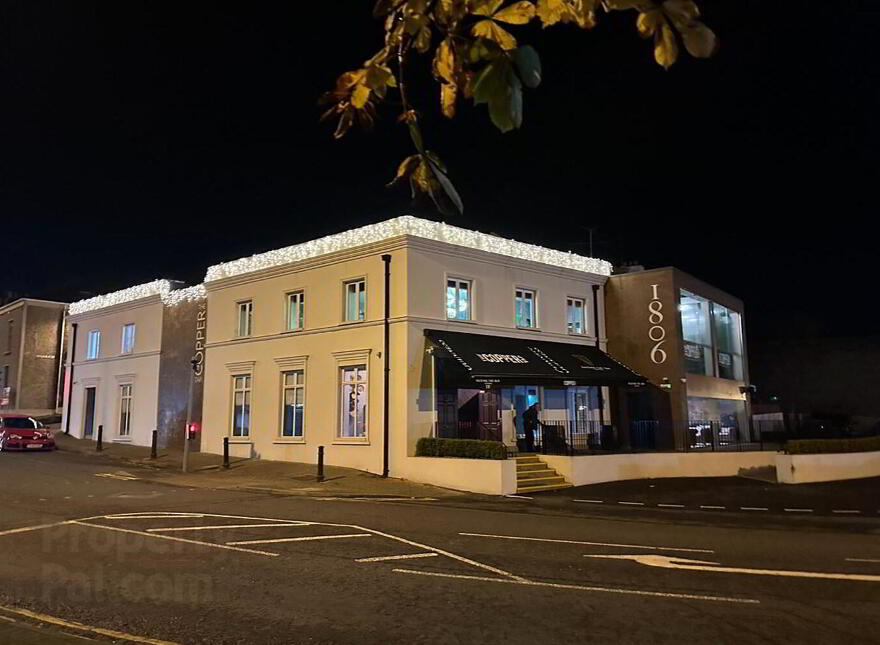 The Copper Tap, 1 Mcconnell Place, Omagh, BT78 1BY photo