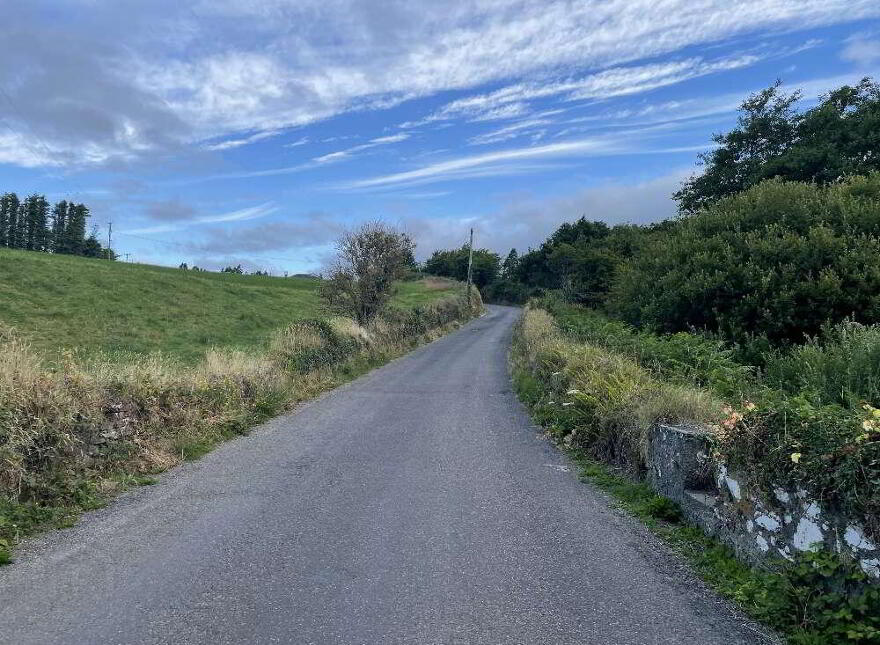 Kilmoylin, Kilmacthomas