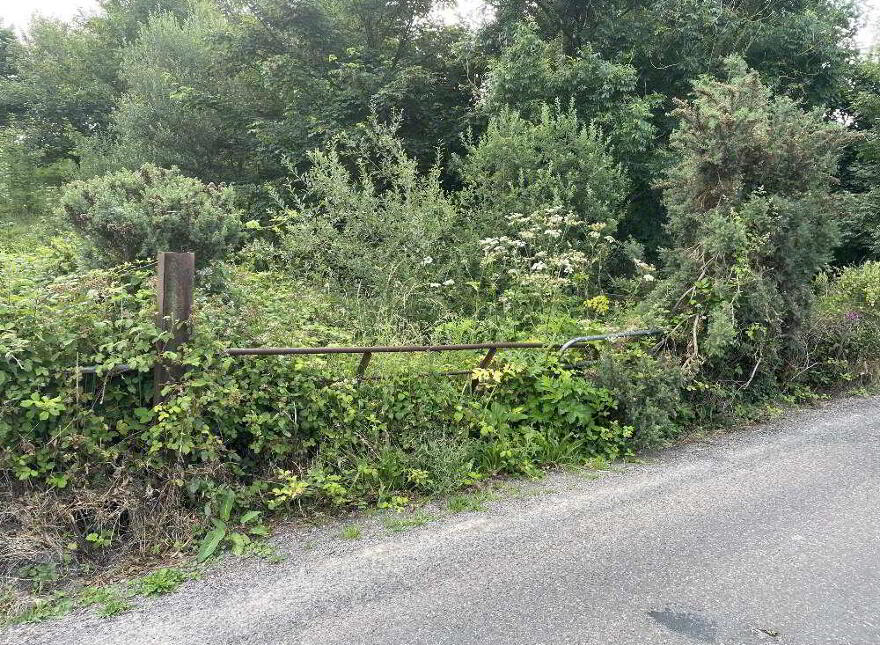Kilmoylin, Kilmacthomas