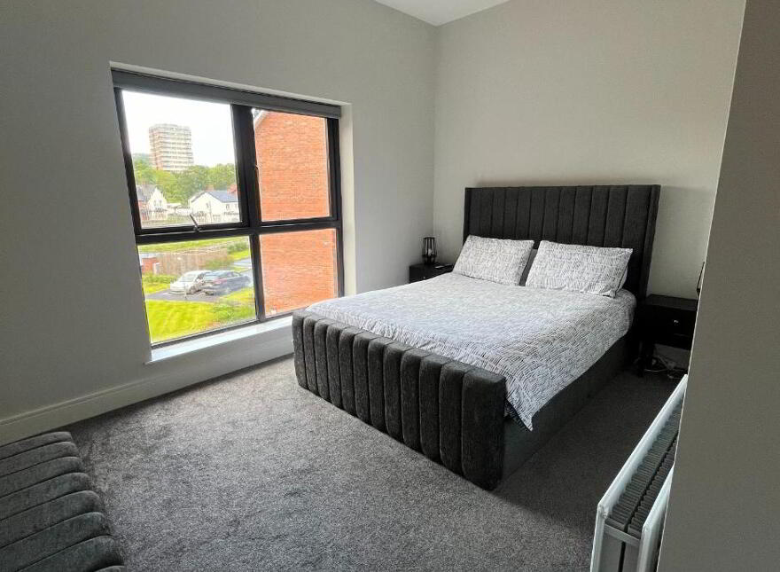 Unit 38, Loughshore Manor, Newtownabbey, BT37 9FD