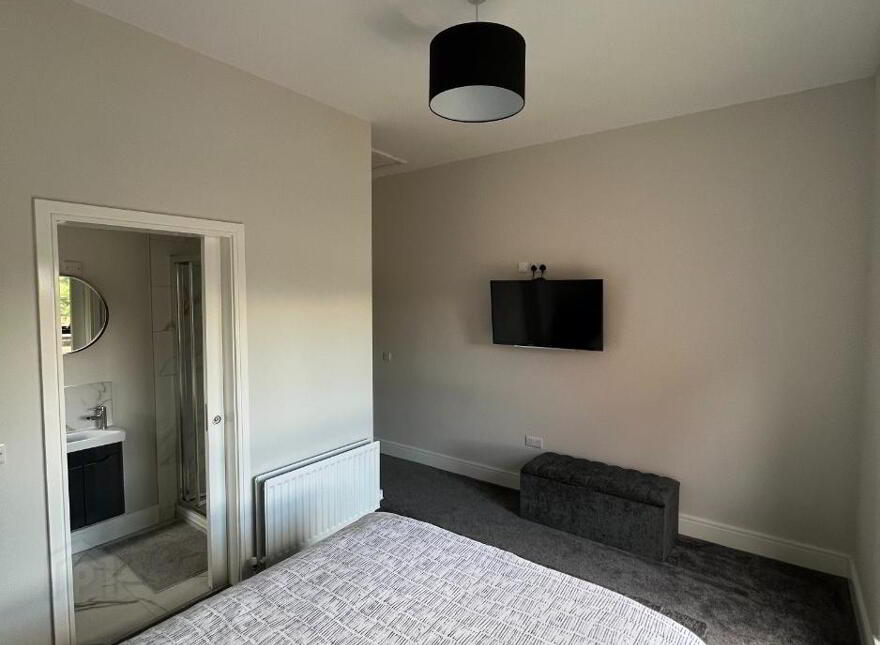 Unit 38, Loughshore Manor, Newtownabbey, BT37 9FD