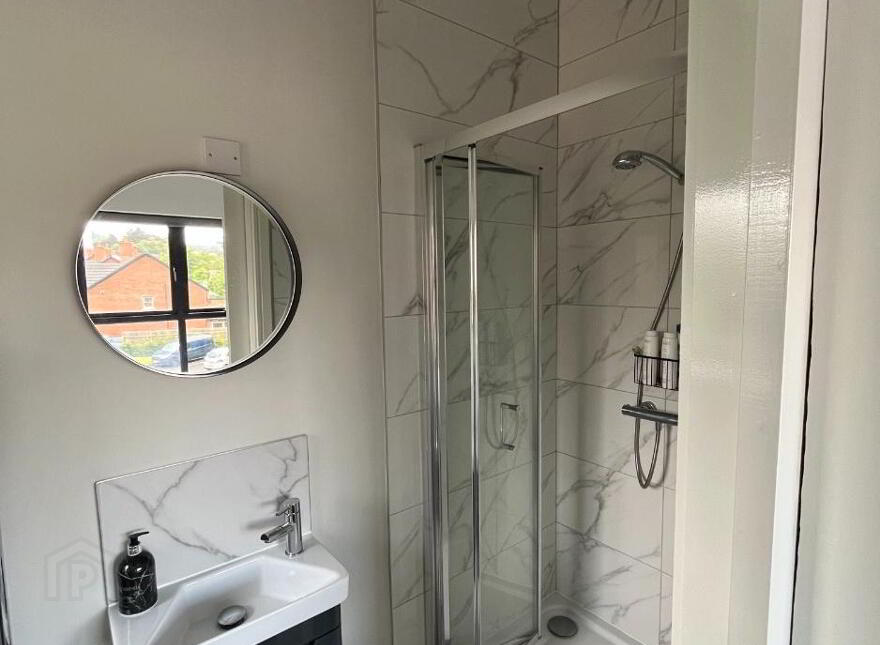 Unit 38, Loughshore Manor, Newtownabbey, BT37 9FD