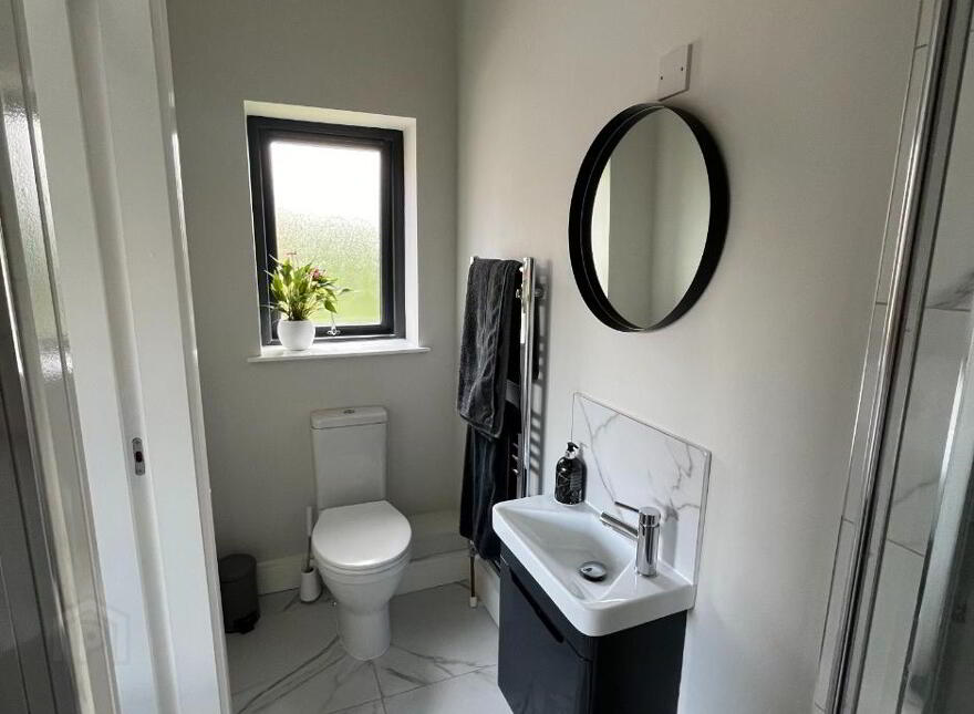 Unit 38, Loughshore Manor, Newtownabbey, BT37 9FD