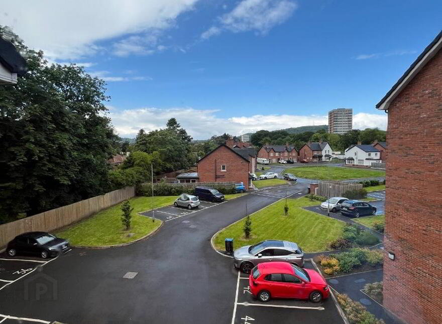 Unit 38, Loughshore Manor, Newtownabbey, BT37 9FD