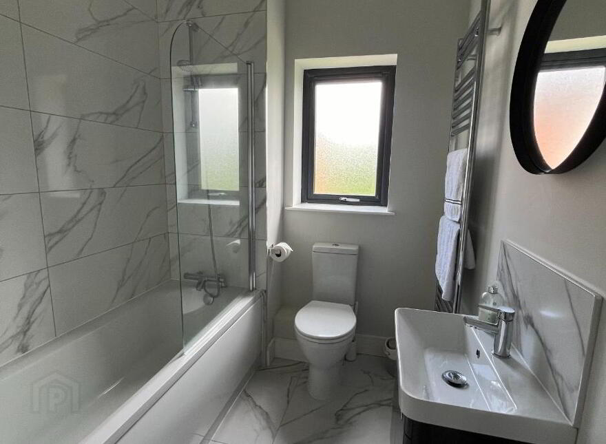 Unit 38, Loughshore Manor, Newtownabbey, BT37 9FD