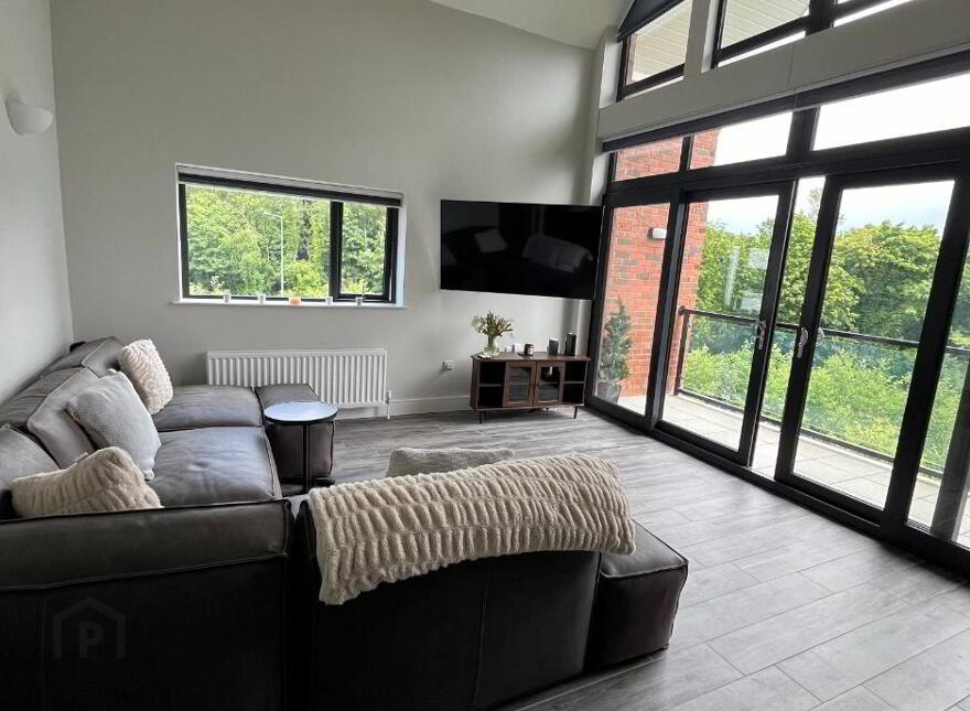 Unit 38, Loughshore Manor, Newtownabbey, BT37 9FD