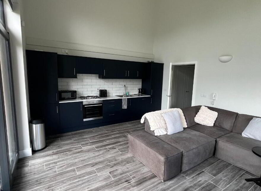 Unit 38, Loughshore Manor, Newtownabbey, BT37 9FD