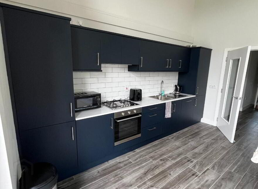 Unit 38, Loughshore Manor, Newtownabbey, BT37 9FD