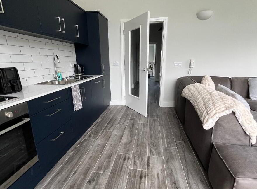 Unit 38, Loughshore Manor, Newtownabbey, BT37 9FD