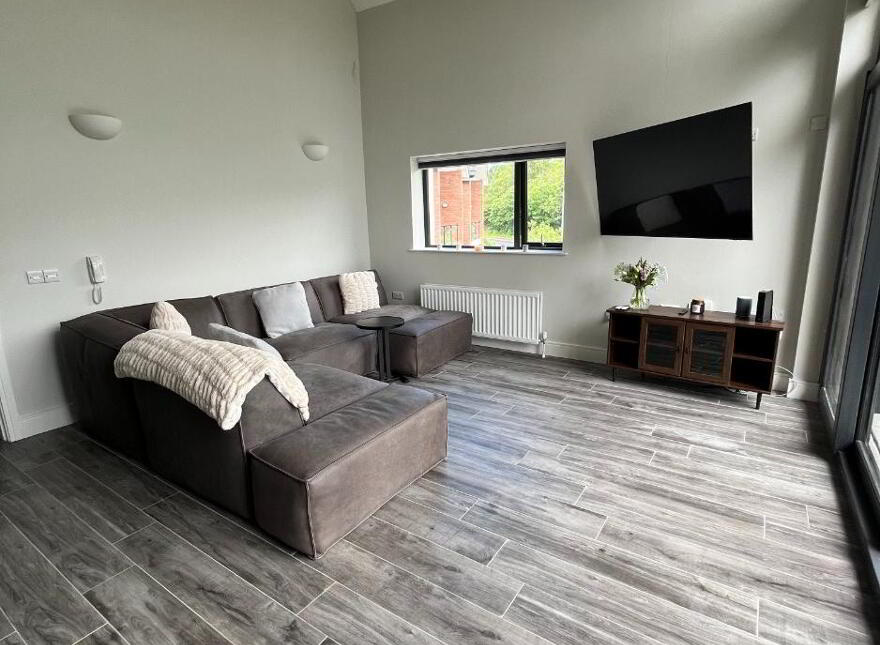 Unit 38, Loughshore Manor, Newtownabbey, BT37 9FD