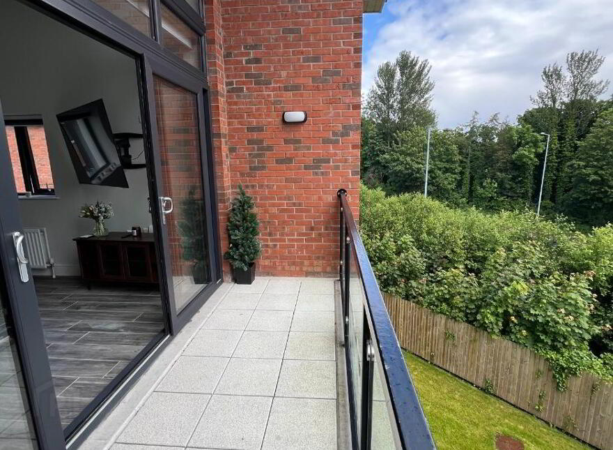 Unit 38, Loughshore Manor, Newtownabbey, BT37 9FD