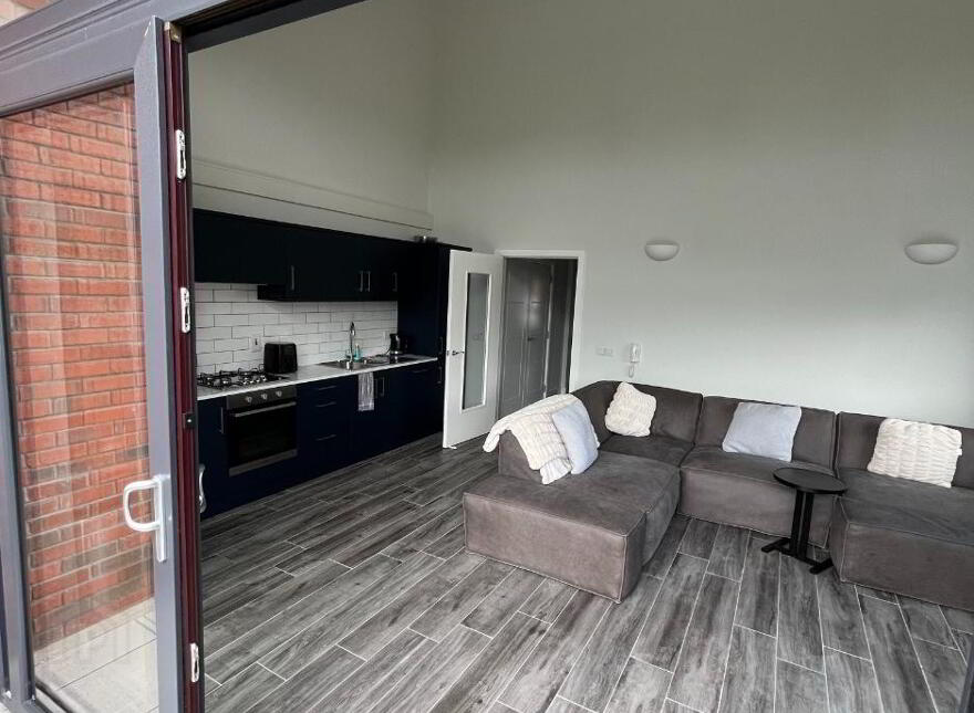 Unit 38, Loughshore Manor, Newtownabbey, BT37 9FD