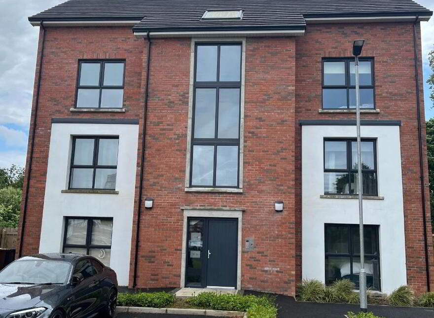 Unit 38, Loughshore Manor, Newtownabbey, BT37 9FD