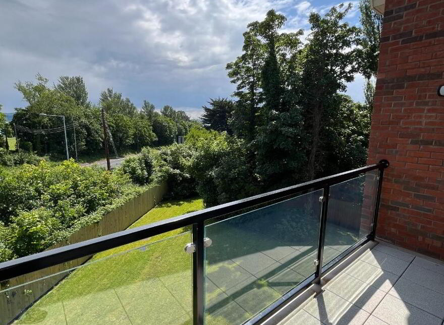 Unit 38, Loughshore Manor, Newtownabbey, BT37 9FD