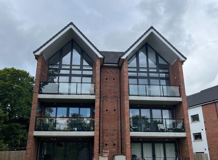 Unit 38, Loughshore Manor, Newtownabbey, BT37 9FD