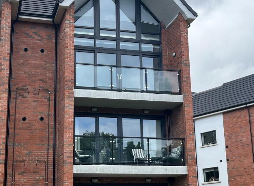Unit 38, Loughshore Manor, Newtownabbey, BT37 9FD