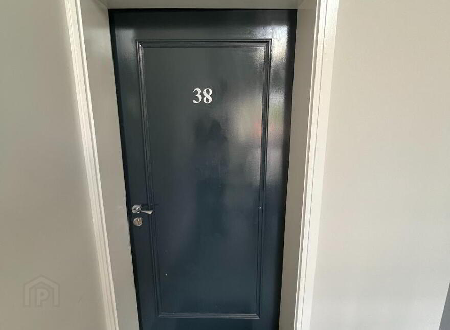 Unit 38, Loughshore Manor, Newtownabbey, BT37 9FD