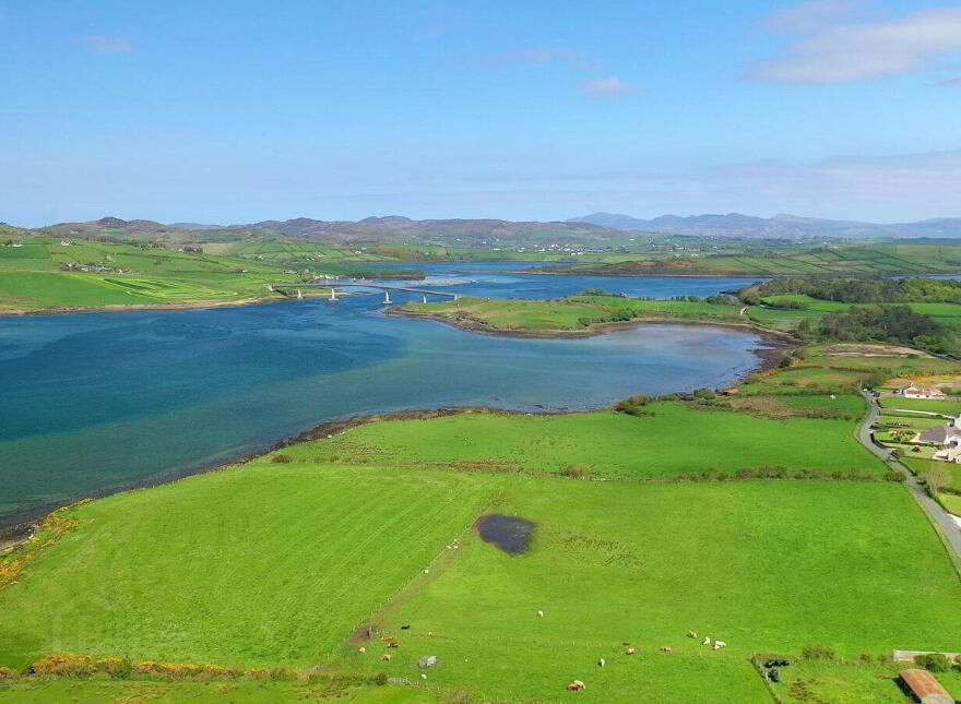 Mevagh House, B&b And Commercial Unit, Milford Road, Carrigart, F92YN59