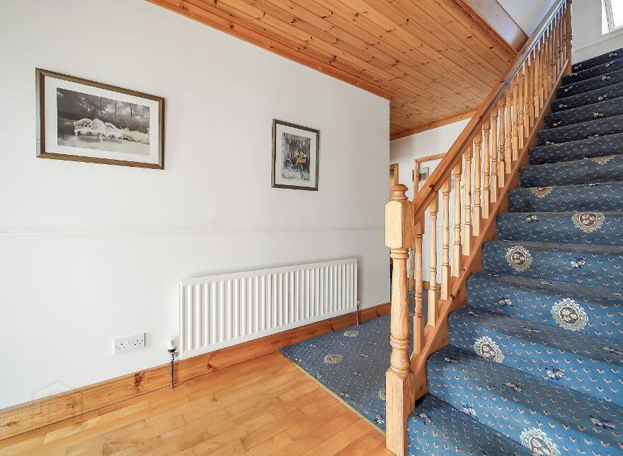 Mevagh House, B&b And Commercial Unit, Milford Road, Carrigart, F92YN59