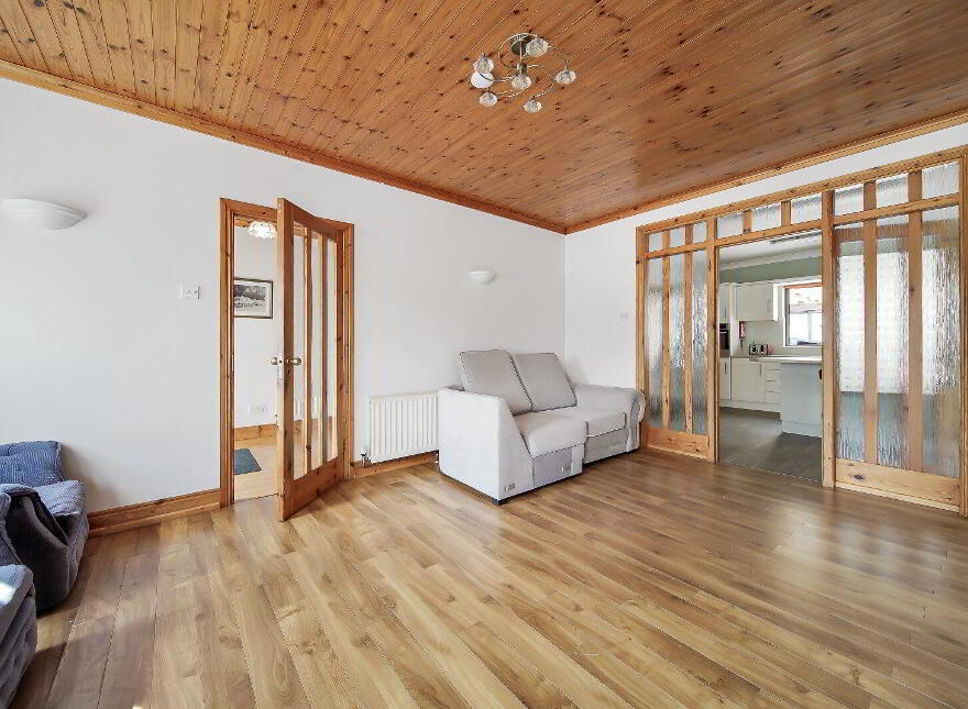 Mevagh House, B&b And Commercial Unit, Milford Road, Carrigart, F92YN59