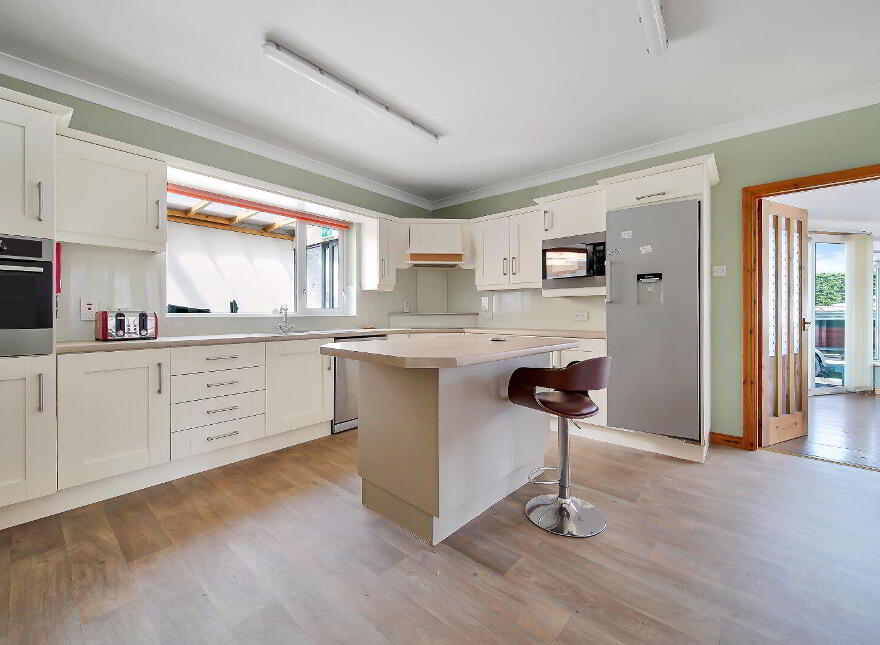 Mevagh House, B&b And Commercial Unit, Milford Road, Carrigart, F92YN59