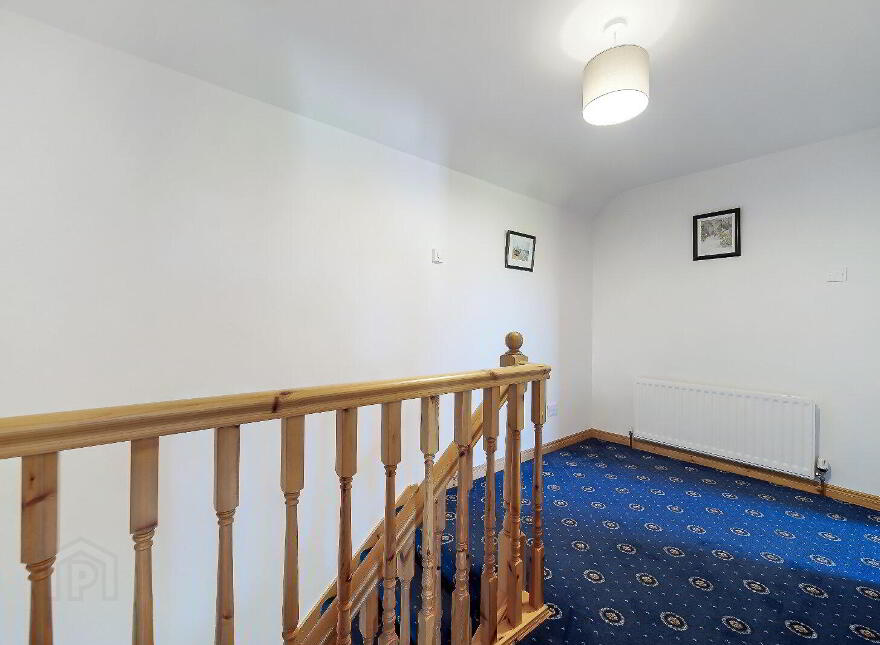 Mevagh House, B&b And Commercial Unit, Milford Road, Carrigart, F92YN59