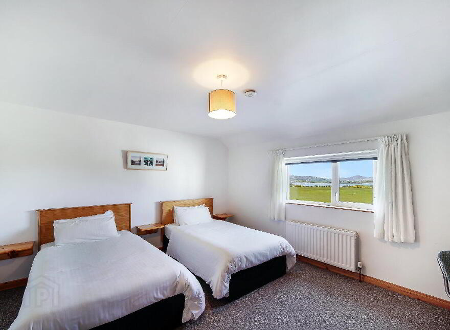 Mevagh House, B&b And Commercial Unit, Milford Road, Carrigart, F92YN59