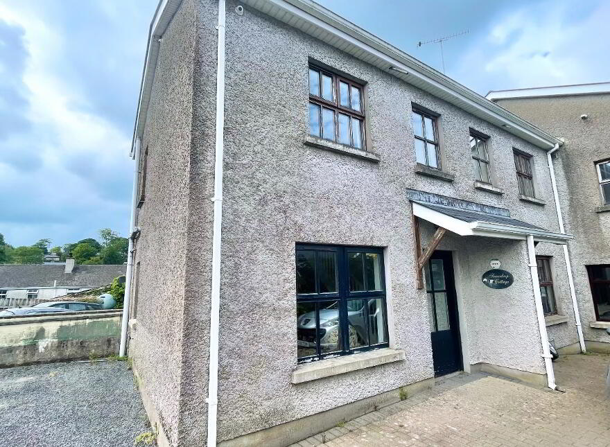 Snowdrop Cottage, 4 Crevenish Road, Rosscolban, Kesh, BT93 1SA photo