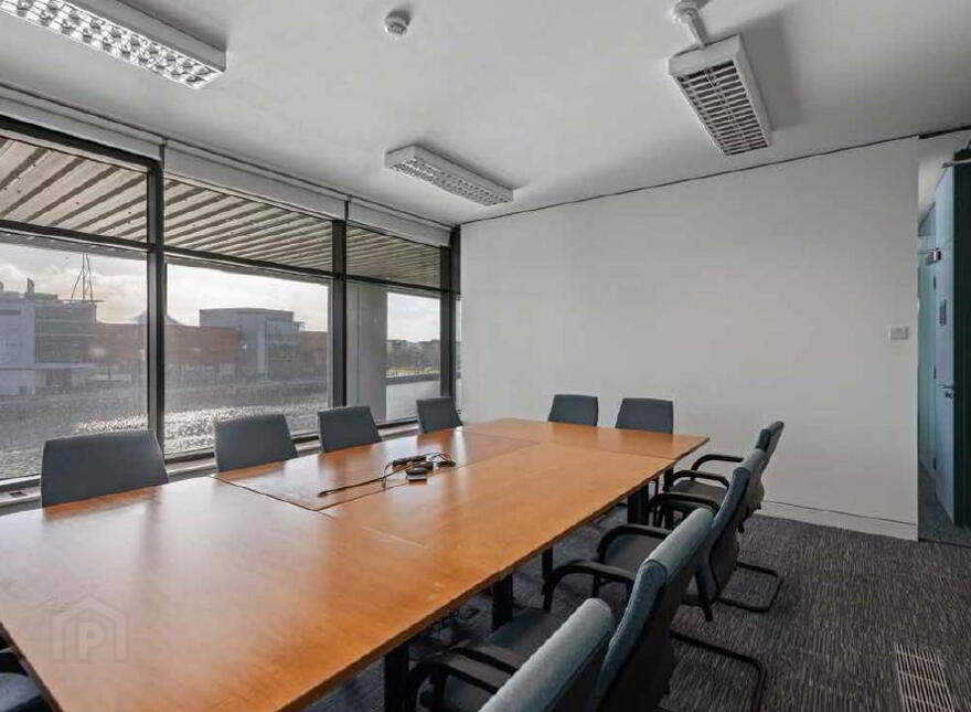 Beacon House, Clarendon Dock, Belfast, BT1 3BG