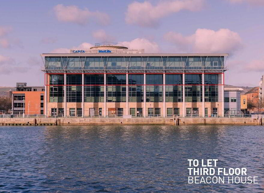 Beacon House, Clarendon Dock, Belfast, BT1 3BG