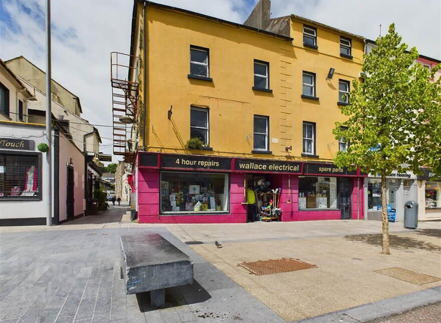 Wallace Electrical, Arundel Square, Waterford, X91Y86A photo