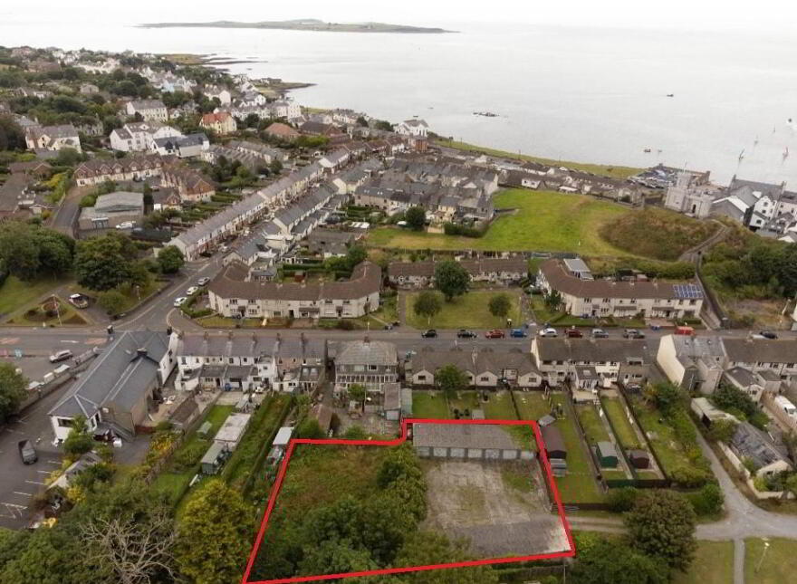 Lands, To The Rear Of 88, Moat Street, Donaghadee, BT21 0ED photo