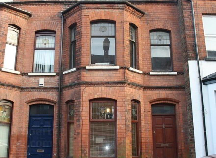 39 Elaine Street, Stranmillis, Belfast, BT9 5AR photo