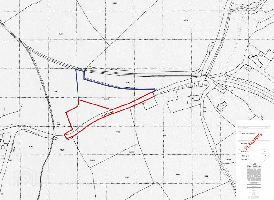 Lands 150m West Of 95 Carbet Road, Carbet Road, Craigavon, BT63 5RJ