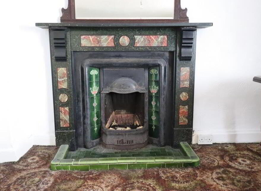 Lower Main Street, Kilfinane, V35E7Y4