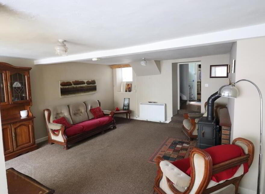 Lower Main Street, Kilfinane, V35E7Y4